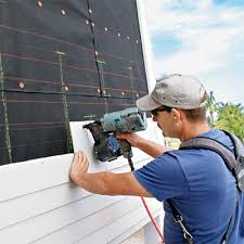 Best Insulated Siding Installation  in Hoschton, GA